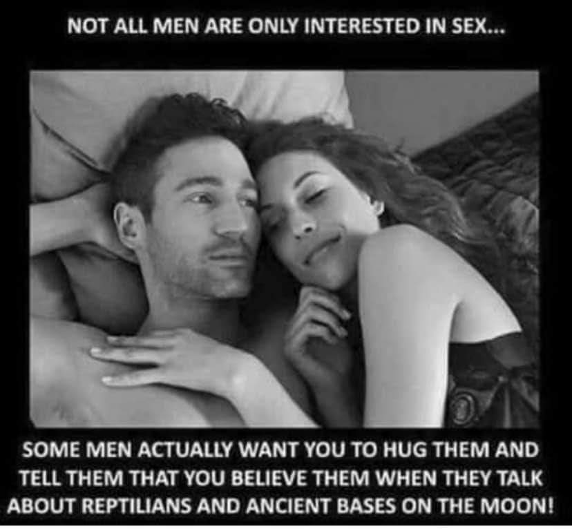 Sex happened yesterday but inverted Convo...🤫