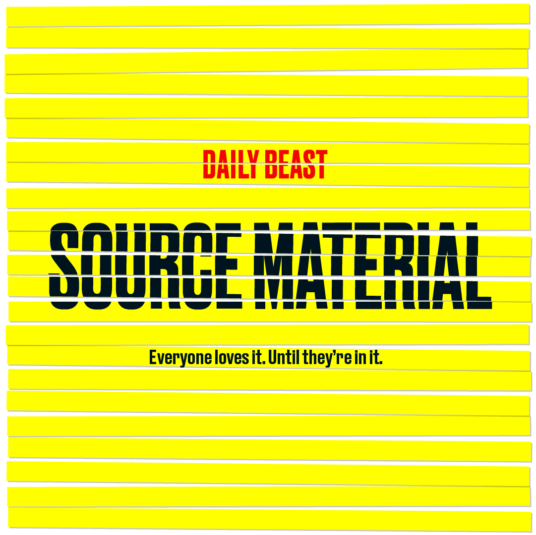 The Daily Beast tweet media