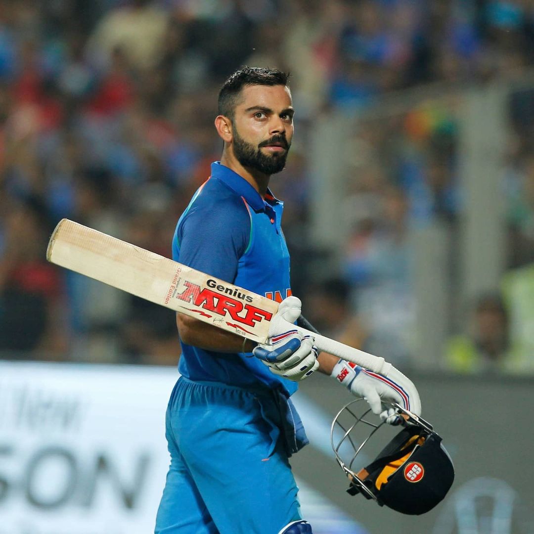 16Rithik's tweet photo. #ViratKohli𓃵 
 @imVkohli 👑 https://t.co/i3DxHwvgaK