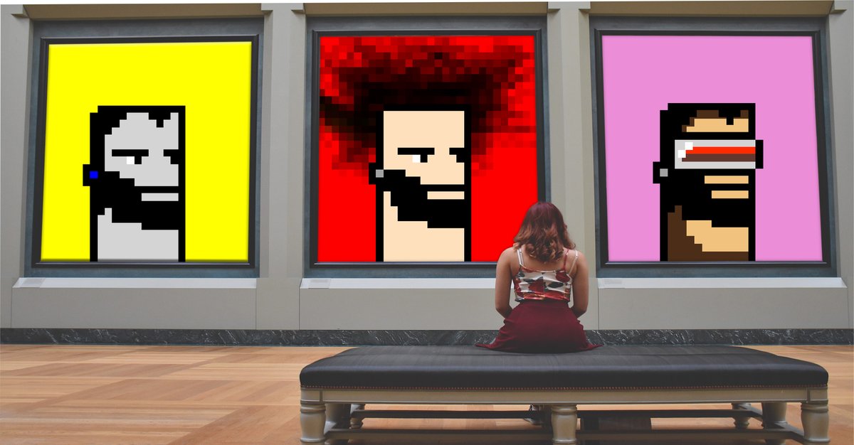 CRYPT0POLE's tweet image. Which one do I choose?

#NFTProject #NFTcollectibles #MuseumOfTheFuture 
#artgallery #abstractart