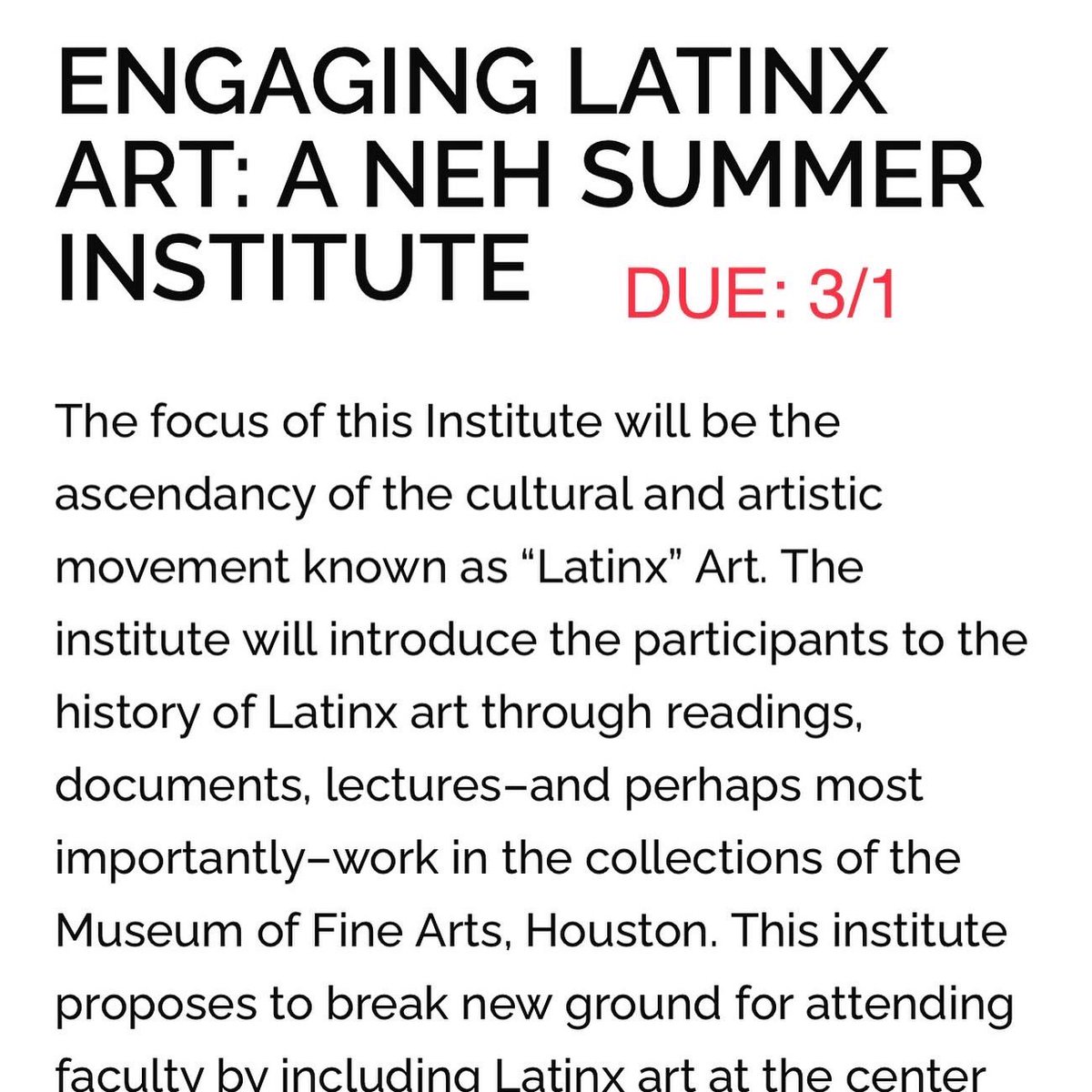 Inter-University Program for Latino Research tweet media