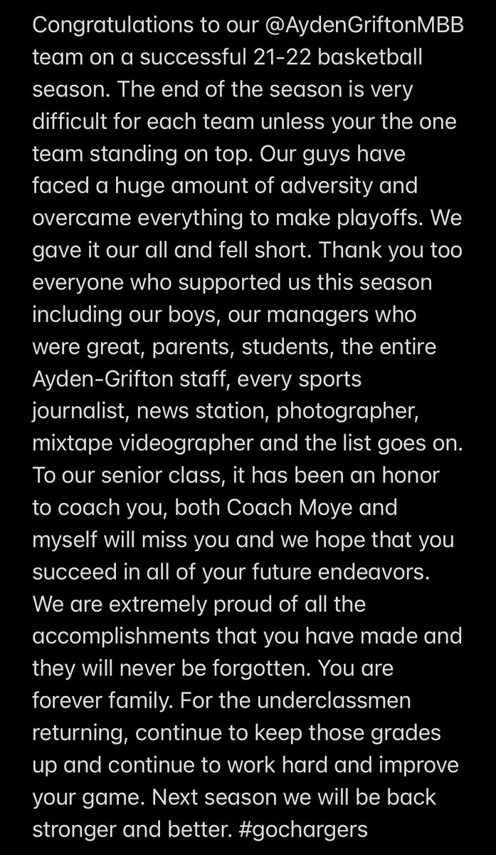 AydenGriftonMBB's tweet photo. @CeeBall5 @Qgetbuckets @T4thethree @iamMichaelHoney @HattWitDaShifts @Craig_Moyer @BucketReel @StrikaLites @JuniousSmithIII @StrikaNation24_ @Montie2x https://t.co/PapWZzWtde