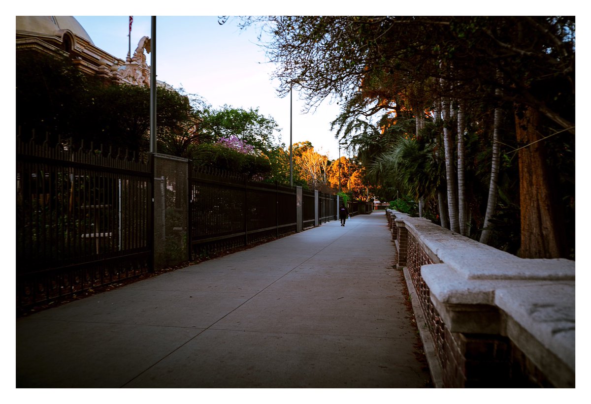 Jewell_Media's tweet photo. Golden hour in Los Angeles https://t.co/ofZKMh8sK4