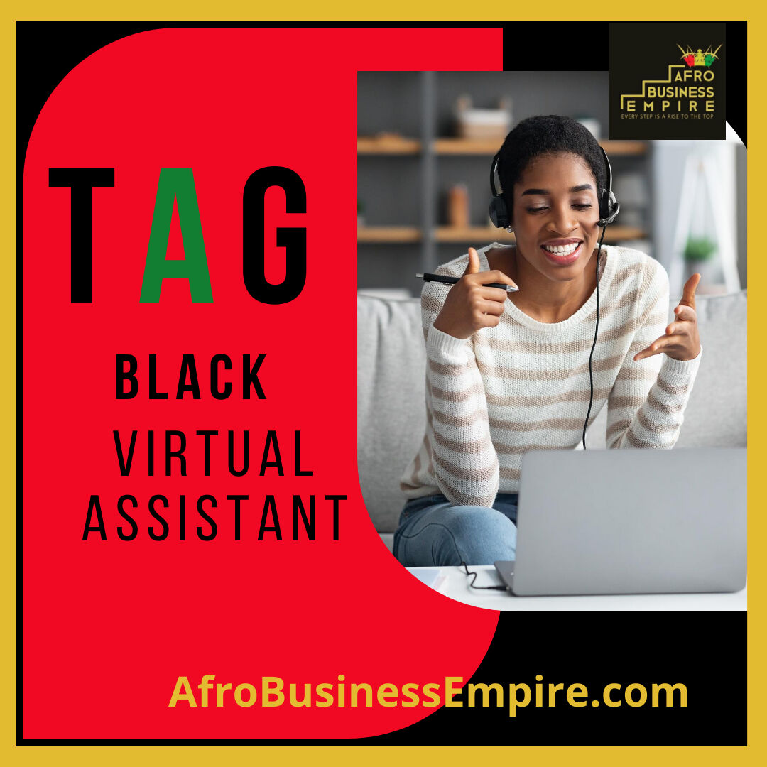 Afro_Biz_Empire's tweet photo. Do you want to be more productive but you don't have enough time to do so? Using #VA can help you grow your business!
So today we encourage our followers to support and TAG an awesome #BlackVirtualassistant
🔗 https://t.co/KfOWIUi8AR
#tagblackownedbusiness #supportblackbusiness https://t.co/VGT4jGR23g