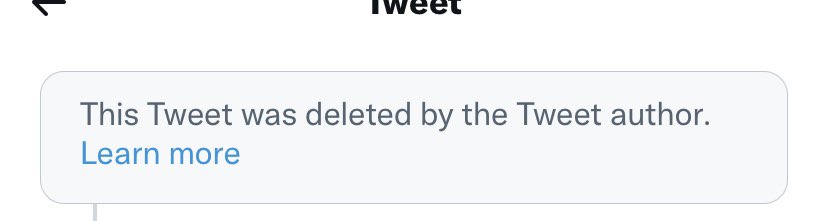 unusual_whales's tweet image. 🚨BREAKING NEWS🚨

Citron Research deleted their tweet, which coincided with high $JMIA call volume BEFORE the tweet, after I called it out.