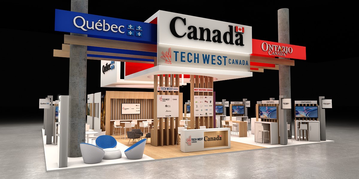 QuebecEspana's tweet photo. Varias empresas de #Québec participarán en el #Mobile World Congress de Barcelona #MWC22 del 28 de febrero al 3 de marzo en el pabellón de Canadá (7D35).  ⬇️

@NuRANWireless, @NoviFlowInc, @eci_canada, @Facilis, @FlexgroupsInc, @comfiz_dmp, @genetec https://t.co/aeedesBNpY