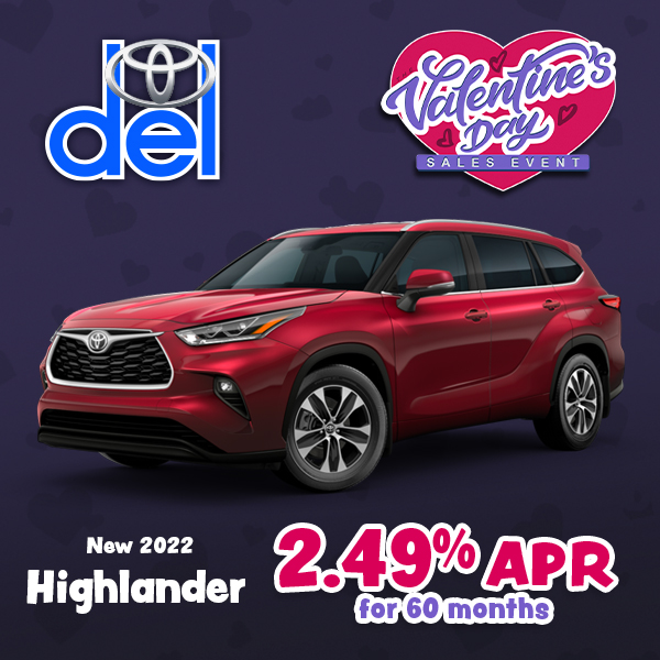 DelToyotaPA's tweet photo. You don't want to miss these deals, or else you'll be heartbroken 💔 https://t.co/8Vwu9ucwbg https://t.co/vzKqNcNtYb