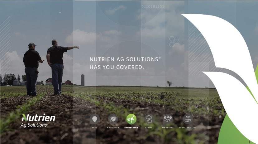 We know every season has its challenges, and we’re here to provide solutions. No other retailer can deliver our combination of localized agronomic expertise, strong supplier partnerships and our line-up of Loveland Products. 

Contact your crop consultant today.
