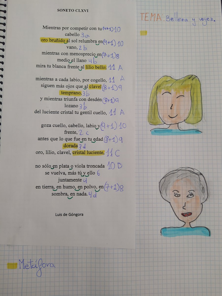 Conchi_moliner's tweet photo. ¡Qué feliz me hace haber conseguido cambiar la actitud de mis alumnos de 5° hacia la poesía! Para ellos ha sido un juego en el que el objetivo era descifrar el enigma en equipo ¡y para ser el primero no lo han hecho nada mal! 🥰 Lo mejor es que han pedido repetir. https://t.co/M9yuX9phxO