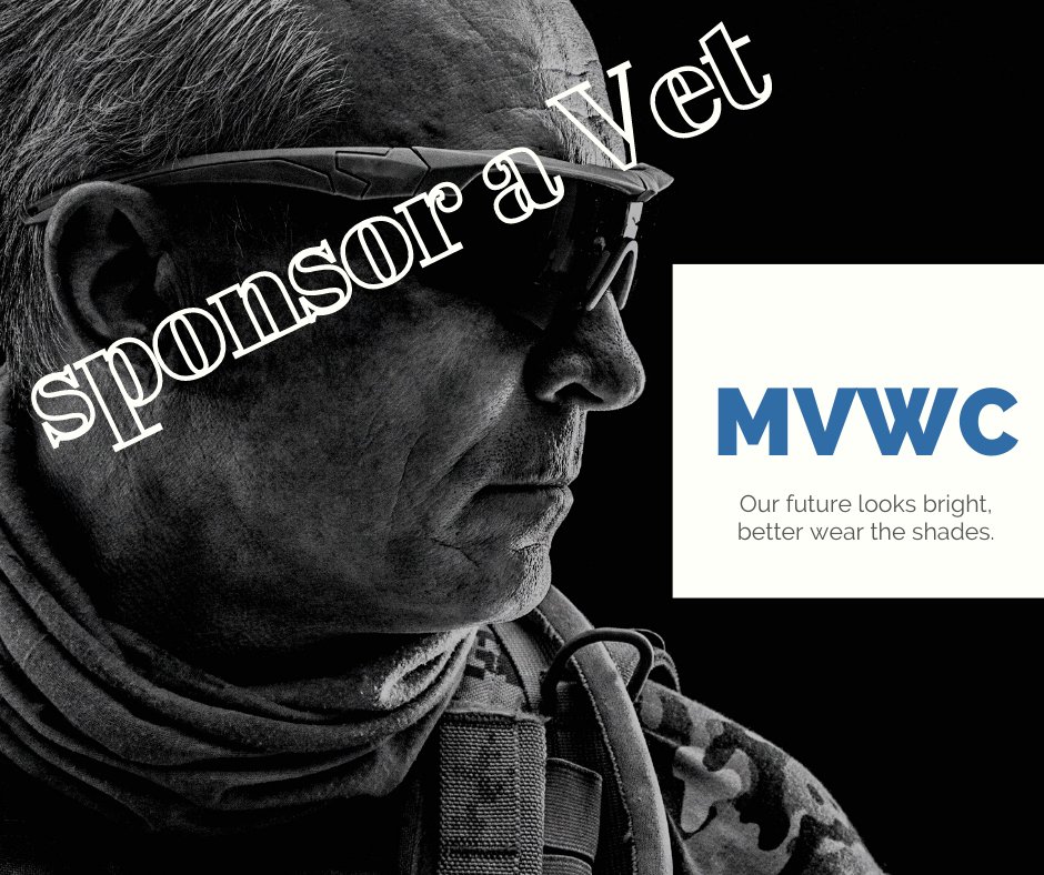 Magnus Veterans Foundation tweet media