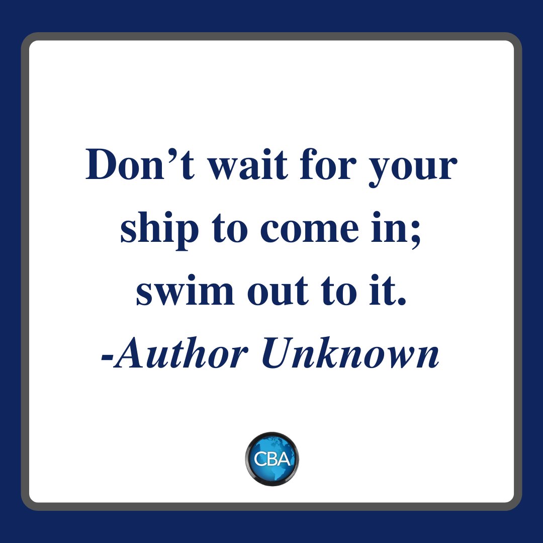 CBA_direct's tweet photo. #WisdomWednesday #CBADirect #Hardwork #Inspiration #Motivation https://t.co/9vUmNsBNF5