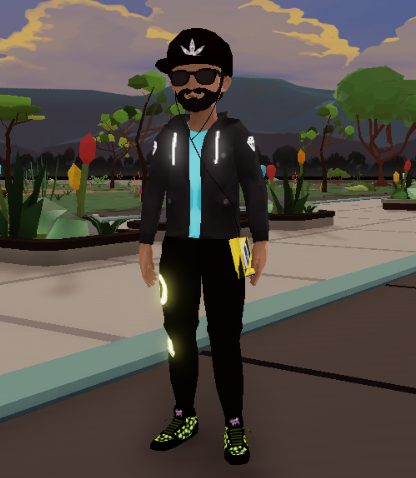 xjohnny07's tweet photo. 🎉VIP #Giveaway 🎉

🏆 GT Beats Top by GucciToe 💎 @Defector_Dan 
1x Lucky winner 💯

to enter: 
- Follow Me + @Defector_Dan 
- RT + ❤️
- Tag 3 friends

GET YOURS! (Only 4 $MANA) 👇
https://t.co/YrXmejDIM0

Ends in 48 hrs! Good Luck! ✨
#NFTGiveaway #NFT #Wearable https://t.co/2KWPxVNzKX