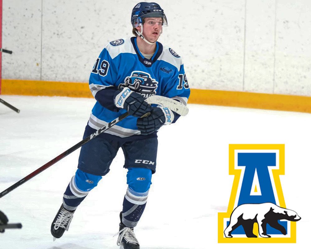 🚨COMMITTED🚨
Congratulations to Pistons forward Zach Power on his <a href="/NCAAIceHockey/">NCAA Ice Hockey</a> Division I commitment to the University of Alaska Fairbanks <a href="/NanooksHockey/">Alaska Hockey</a> for next season!!

Congrats Zach! 

More to come at steinbachpistons.ca. 
#FullThrottle