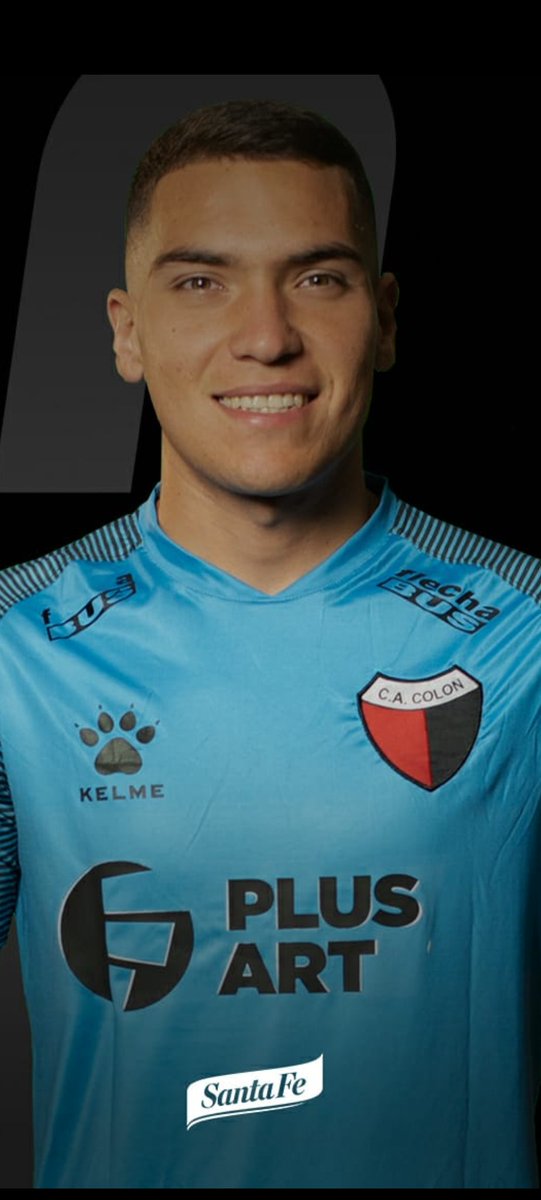 JuvenilesColon's tweet photo. Sabemos del sacrificio de todos estos años para cumplir tu sueño, de tu familia que acompañó siempre. Orgullosos de haberte formado en en este club. Es tiempo de ir en búsqueda de nuevos desafíos, habrá tiempo para reencontrarnos. Muchos éxitos Facha!! https://t.co/aWxUSCEDFs