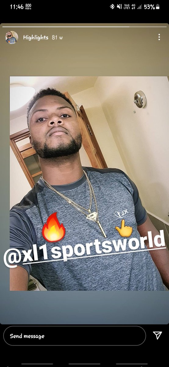 Romario Shepherd tweet media