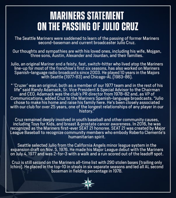 Mariner Schedule 2022 Seattle Mariners 2022 Schedule - Game Day Schedules