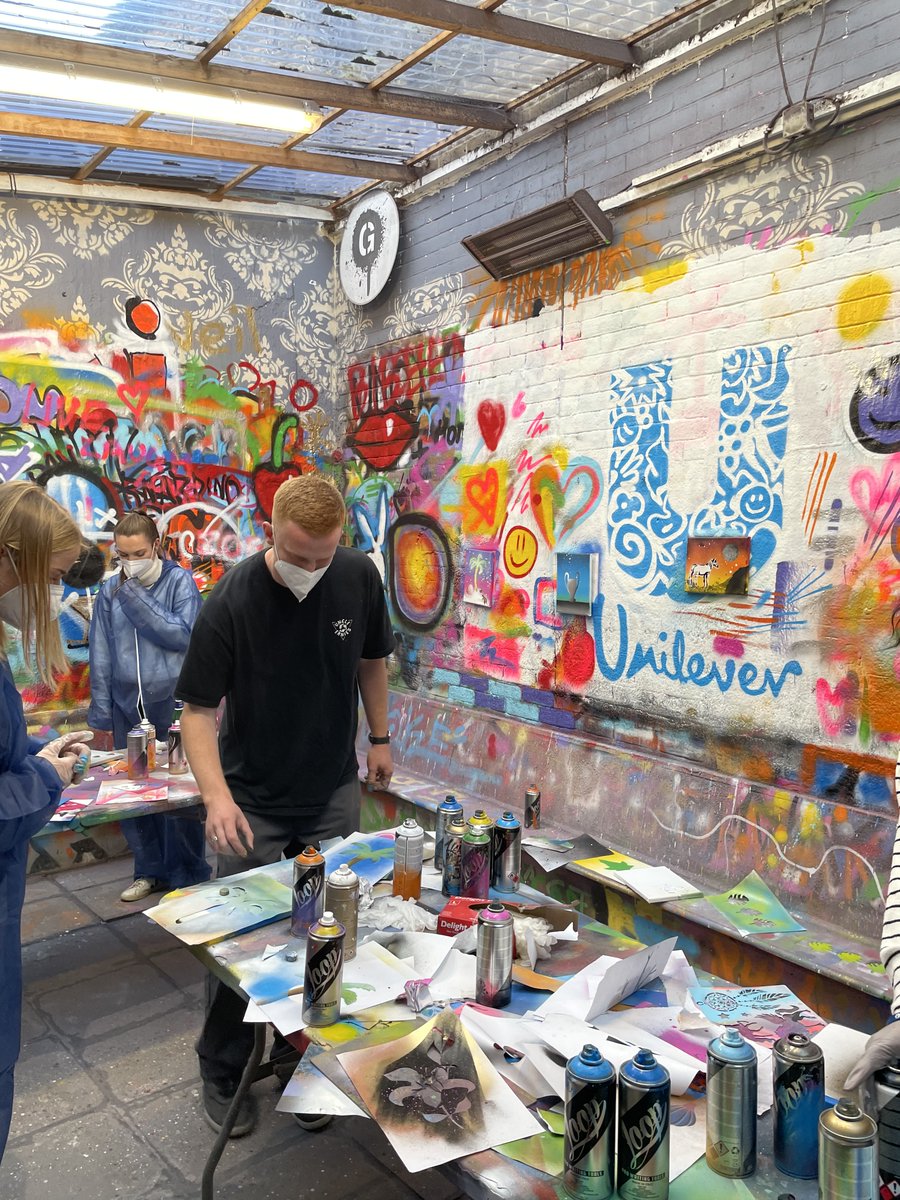 Gracie Mallett: Level 3 Marketing Associate Apprentice 
"Everyone I have come across in my apprenticeship have been so friendly and eager to help me develop in my role... and ...has allowed me to gain so much experience in such a small amount of time!"