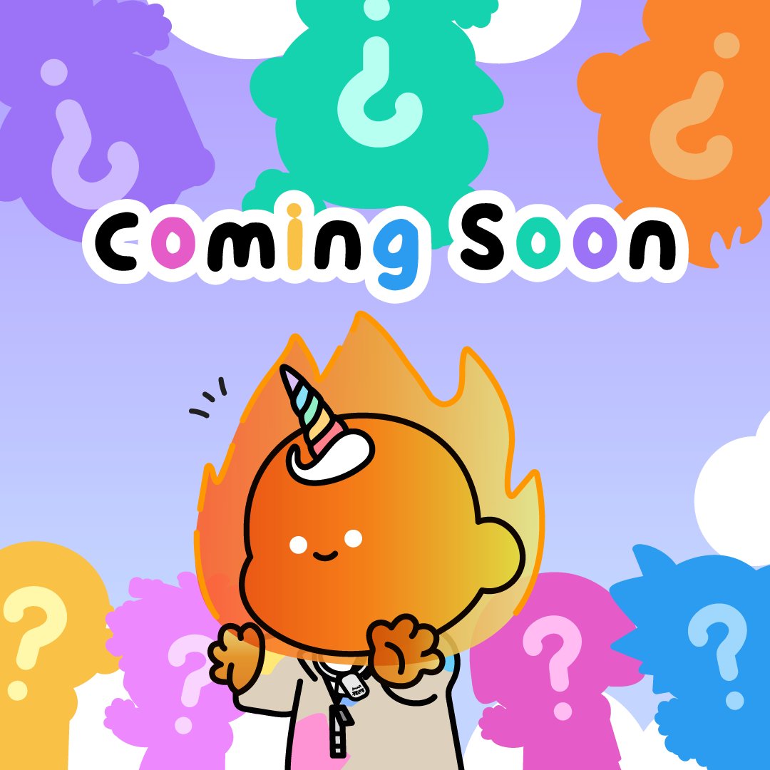 minipeeponft's tweet photo. 🔥Beep beep! We are the MiniPeepo NFT! 🔥
Don’t miss the opportunity for our upcoming Giveaway and Whitelisting which are coming very very soon! ⚡
Follow @minipeeponft 
Join our Discord Channel: https://t.co/KGfmd6aZja

#NFTartist #nft #crypto #nfts #nftcommunity #nftart https://t.co/8N5AoD1Mgv