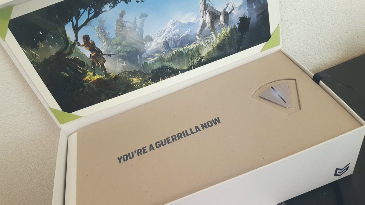 SunhiLegend's tweet image. Hey! So happy to announce that after spending a few months freelancing at @Guerrilla I've been hired full time!
I've moved to the Netherlands & joined the awesome Franchise & Community Team!
Everyone I've met has been brilliant & the team is just wonderful, couldn't be happier!