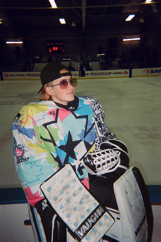 michelle_jay3's tweet photo. hockey but make it film (from a disposable camera) (cj edition) https://t.co/k76urUUNEr