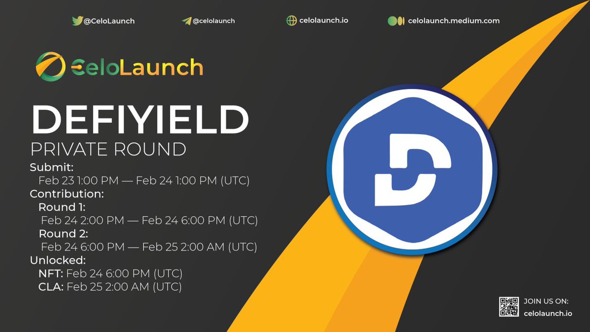 CeloLaunch tweet media