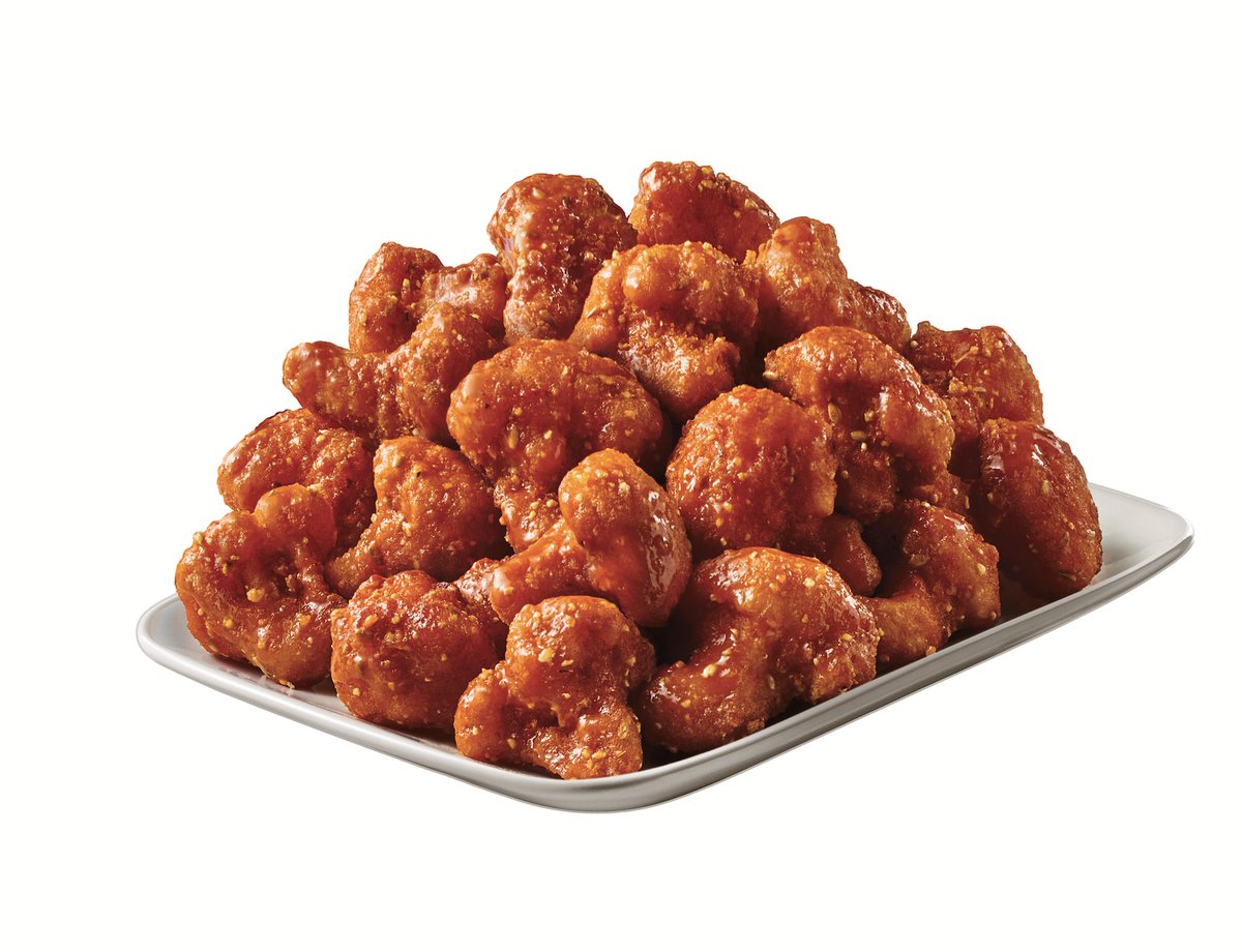 Here are tasty ideas to make cooking at home fun &amp; flavorful! W/ our Crispy Vegetables, Cauliflower Wings, Broccoli Bites, &amp; Vegetable Bakes, the table will be set w/ meals that'll have the family asking for more. Sign up for a coupon while supplies last: bit.ly/3M7iQlh