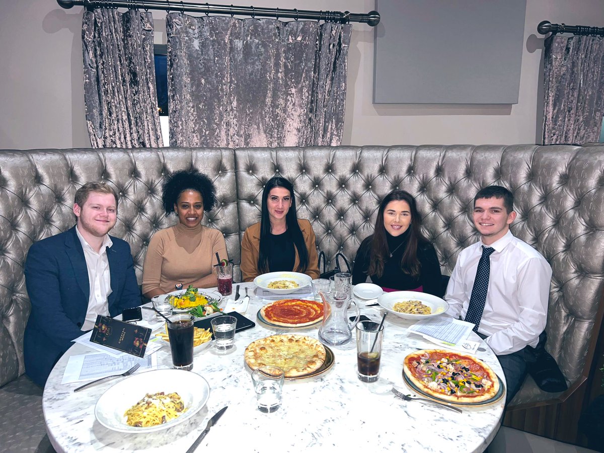 Ruta Weres (@rutaw_erac) on Twitter photo What a lovely evening celebrating another successful month at U801. Reviewing our Jan performance and highlighting opportunities over a lovely meal with the team π <a href="/ClaireW_ERAC/">Claire Walker</a> @ERACTomC <a href="/abicunninghamu8/">Abbie Cunningham</a> <a href="/GM_ERAC/">Gary Milner</a>
#OneTeamOneDream π #91ESQI What a lovely evening celebrating another successful month at U801. Reviewing our Jan performance and highlighting opportunities over a lovely meal with the team π <a href="/ClaireW_ERAC/">Claire Walker</a> @ERACTomC <a href="/abicunninghamu8/">Abbie Cunningham</a> <a href="/GM_ERAC/">Gary Milner</a>
#OneTeamOneDream π #91ESQI