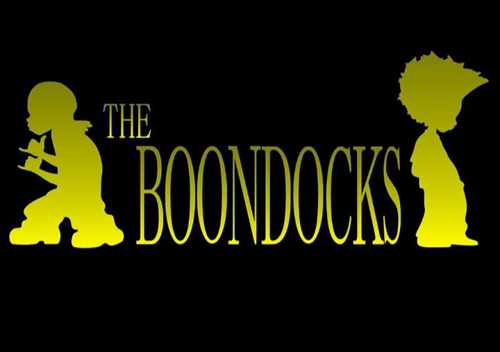 Wells_02's tweet photo. @iamblackmyth2 The Boondocks https://t.co/LZdf9duvIT