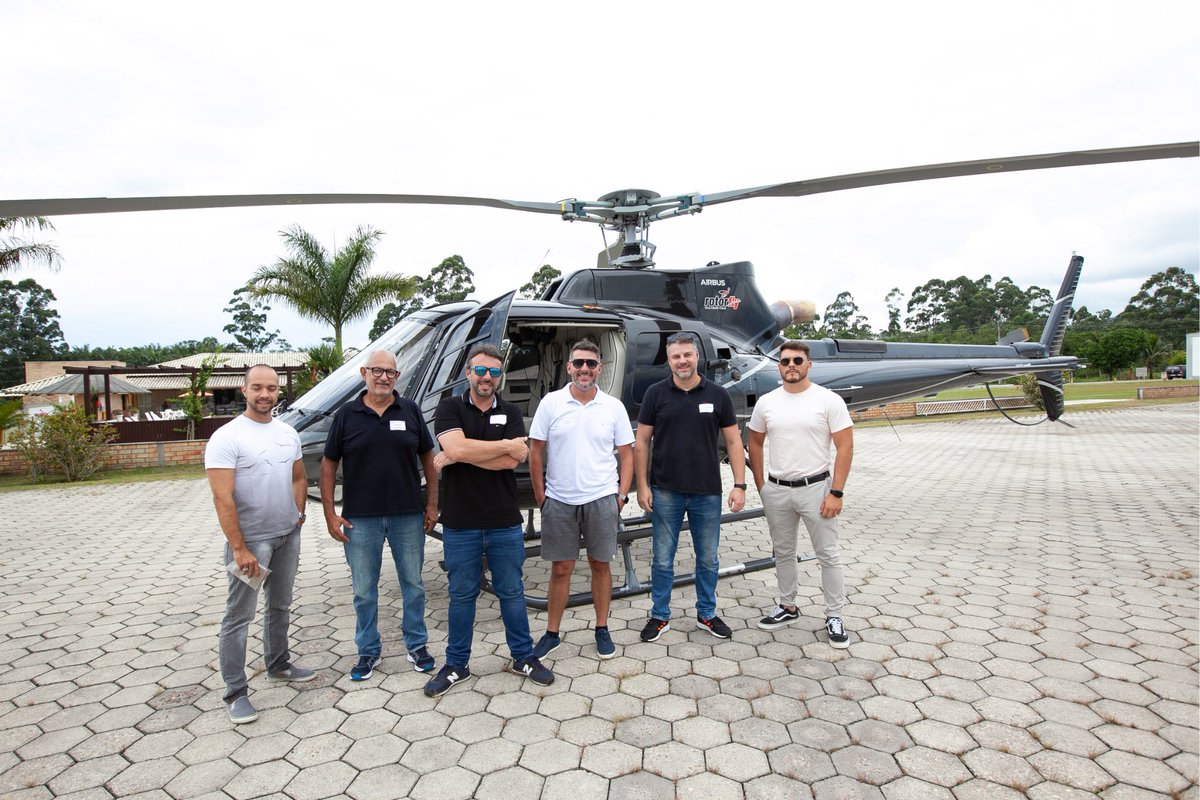 Helibras tweet media