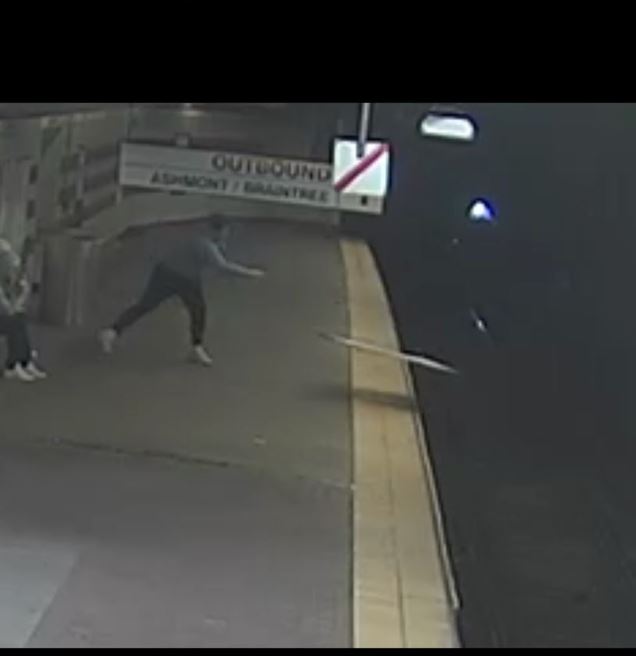 MBTA Transit Police tweet media