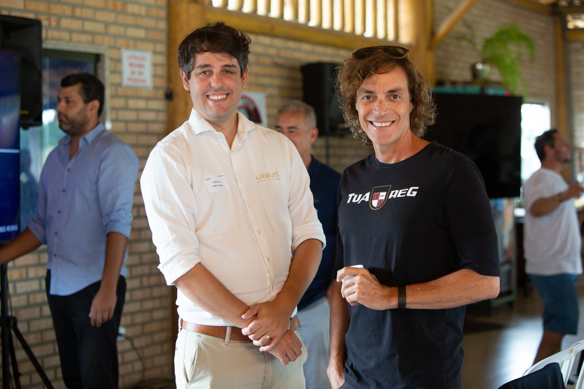 Helibras tweet media