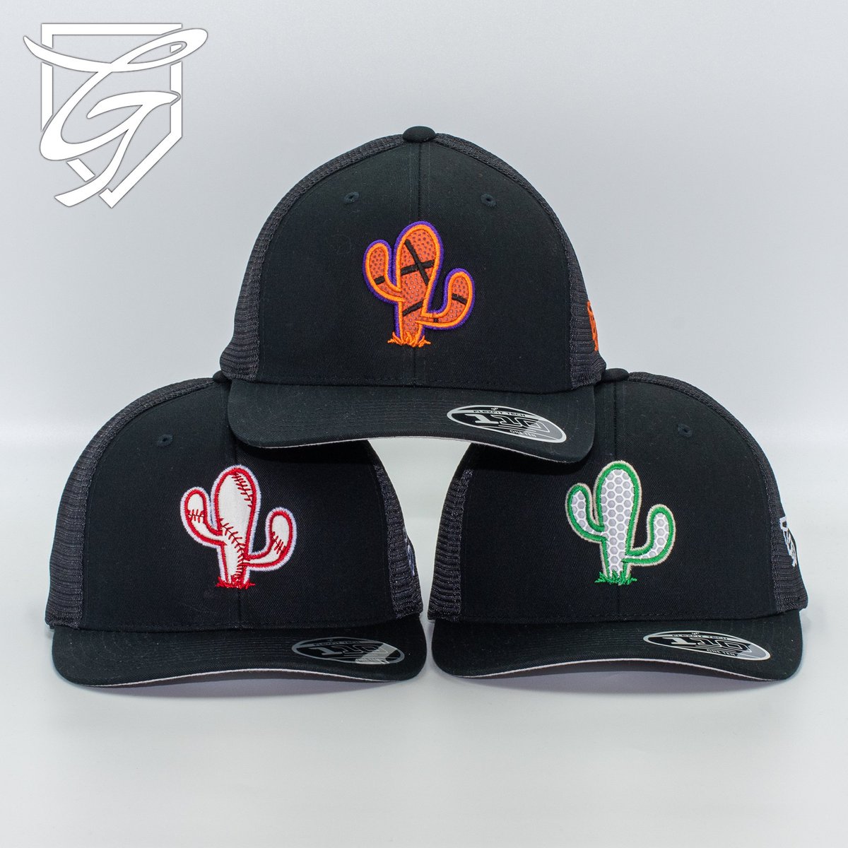 JustSportsAZ's tweet photo. We are thrilled to be partnering with @Dbacks legend and World Series hero @Luisgonzo20 on his new merchandise line @Gonzosgear! Available online now and in select stores today. #GonzosGear
https://t.co/lv7Bqt17F1 https://t.co/ExK4PGEakv