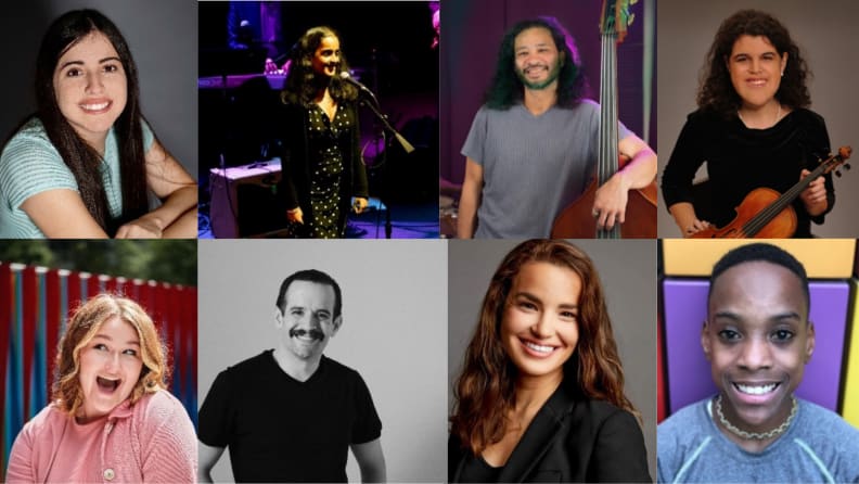 masterword's tweet photo. The musical performances at ReelMusic today will be interpreted by our very own Associate Director of Deaf and Hard of Hearing, Amber Galloway, and one of our amazing LPs, Kelly Kurdi. 
@ReelAbilityHou
#ASL #MasterWord #Deaf  #Houston #ThingsToDo
https://t.co/VZP3xZ9ka7 https://t.co/s4PZOEqIQ5