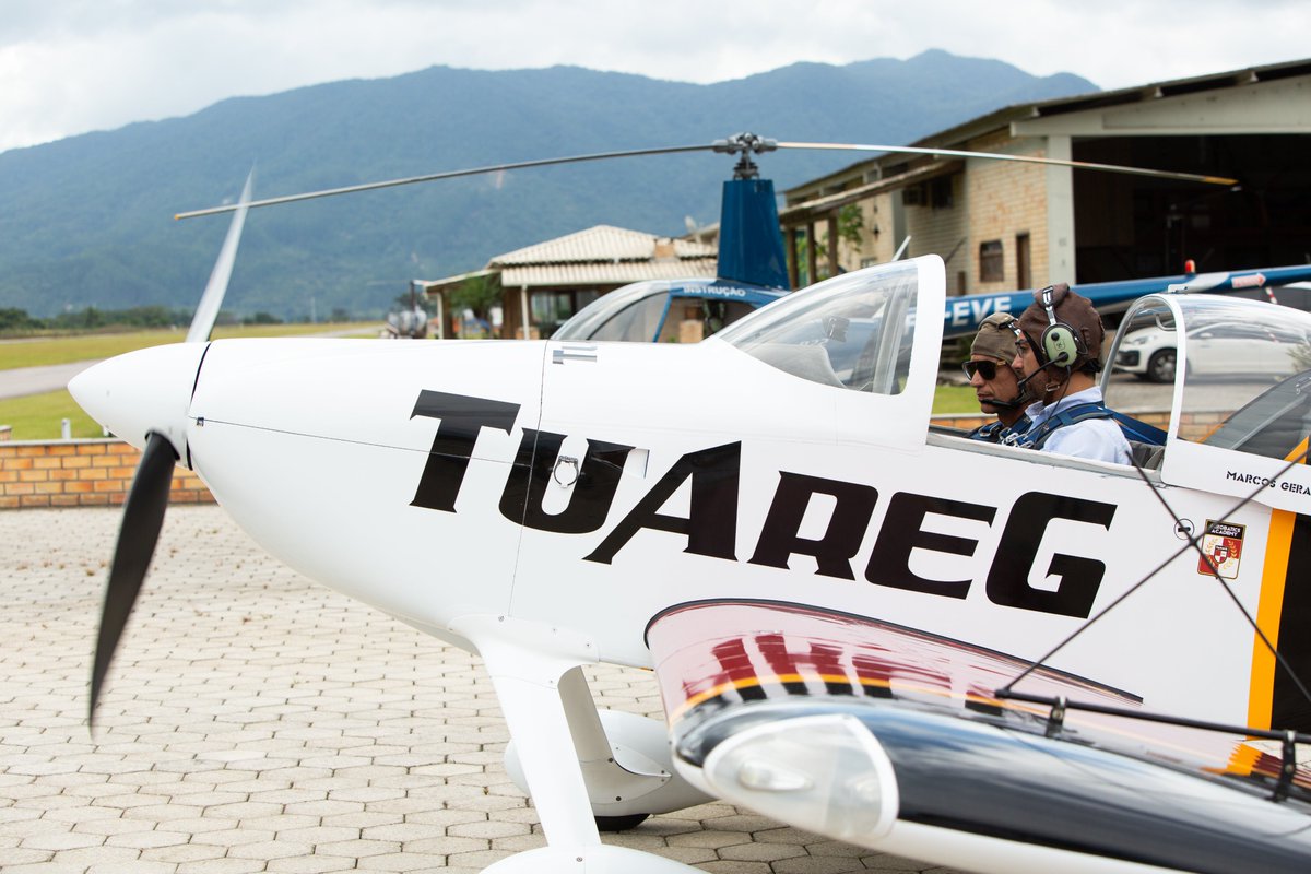 Helibras tweet media