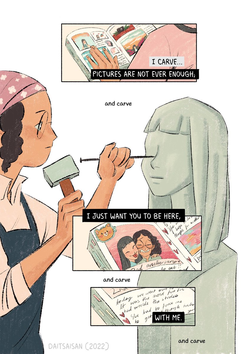 🌈⭐Diana TS is sleepy☀️🌈 tweet media