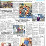 Photo by The Lincoln County News (@lcnme)