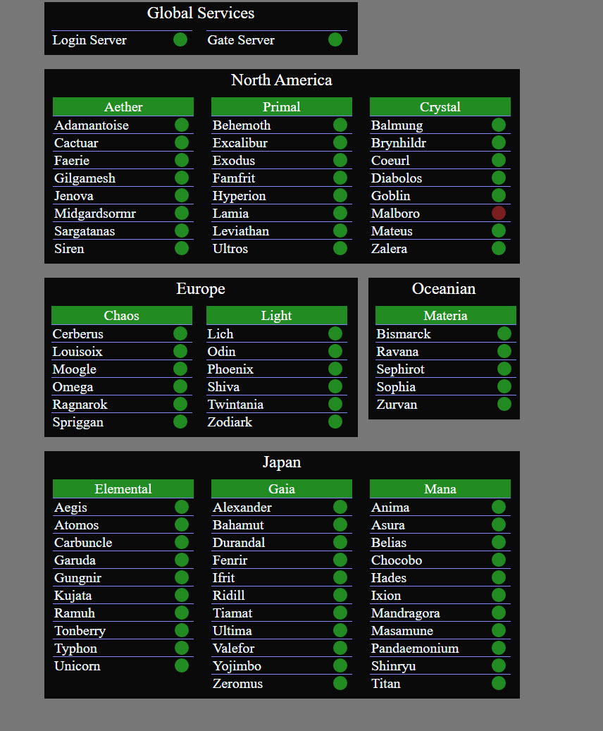 /r/FFXIV tweet media