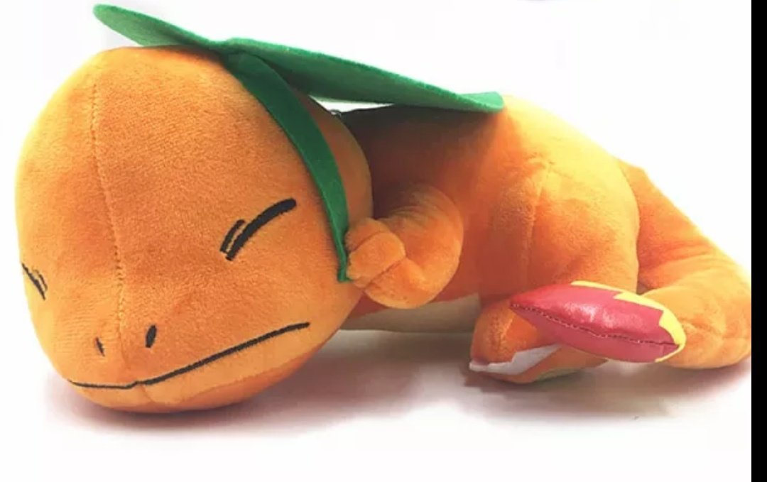 SoyGrovyle's tweet photo. 🍀 NUEVO SORTEO 🍀

➡️ RT + FOLLOW para ganar el peluche de Piplup durmiendo o Charmander bajo la lluvia
➡️ Menciona tu favorito
➡️ El ganador a los 2.300 RT

🍀 ¡Muchísima suerte! 🍀 https://t.co/pHouKY7rzD
