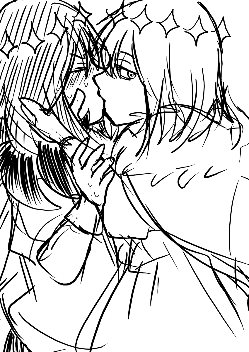 らくがき 