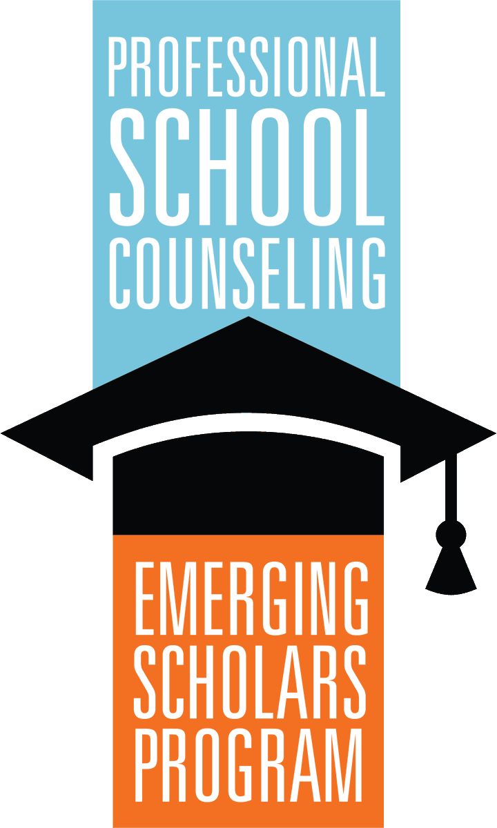 ahickmanASCA's tweet photo. We are excited to launch the new Professional School Counseling journal Emerging Scholars program to advance scholarship and diversify the researcher and academic pipeline. Get all the details here: https://t.co/qmoVrXBlO4 
@ascatweets @e_goodmanscott @DrKaprea https://t.co/Zx2MrwKRlU