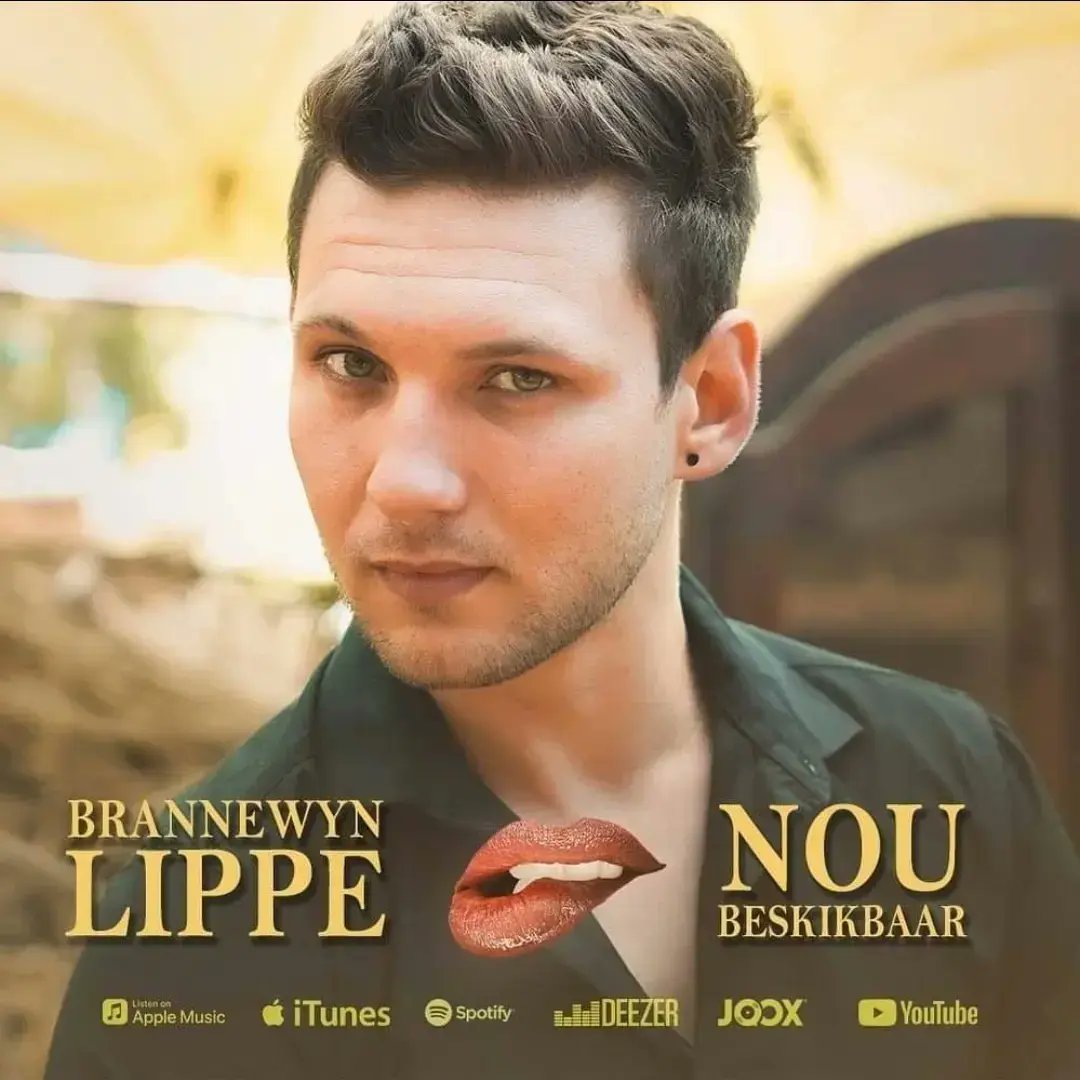 Jaco de Waal tweet media