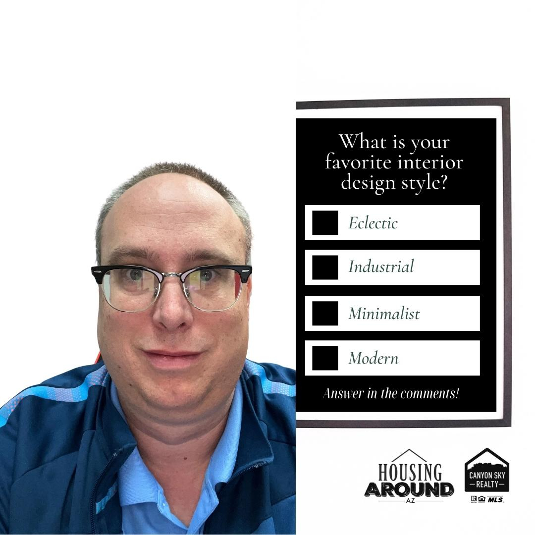 smilesmile1978's tweet photo. 💬 Comment below with your answer! We love how everyone has a different sense of style and taste. One of the best parts of owning a home is making it YOURS!

🏡 Are you on the hunt for your dream home? Send a DM and let's chat about your real estate goals!

#interiordesign #p https://t.co/BSLYYdeoQx