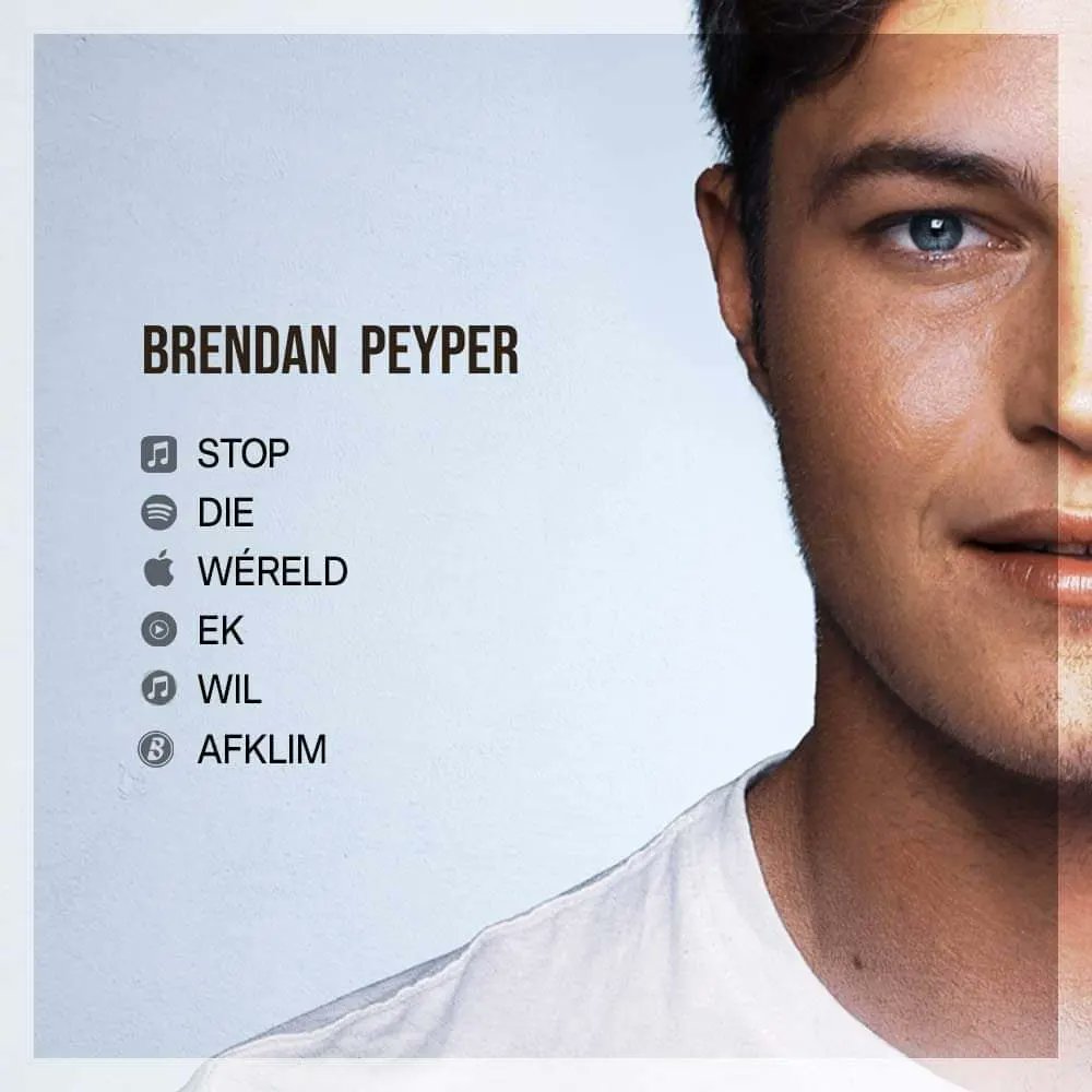 Jaco de Waal tweet media