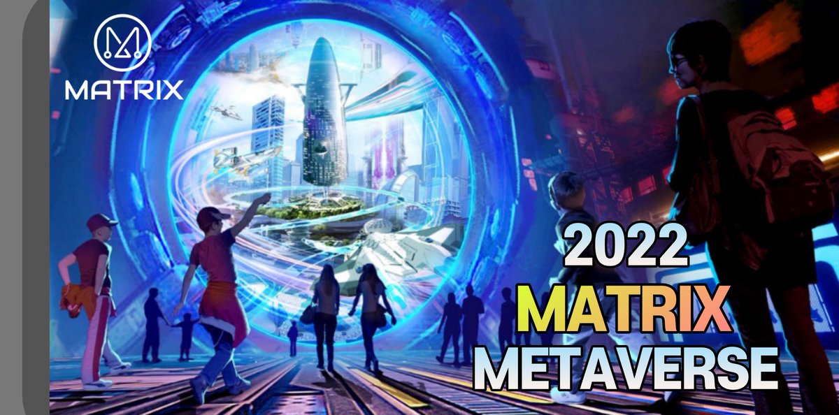 MATRIX(Real PFP) tweet media