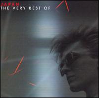Happy Birthday to David Sylvian 