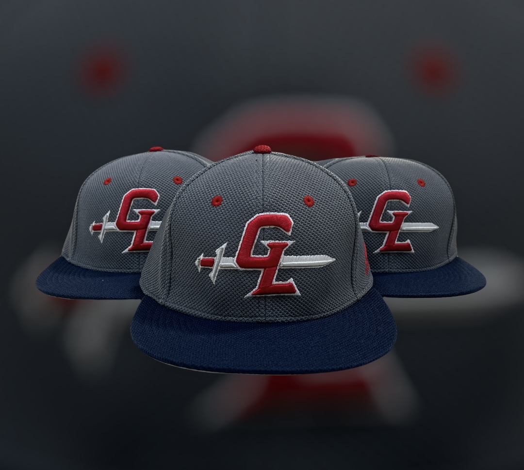 Adidas Hats for Governor Livingston Baseball @baseball_gl @adidasUS @adidasBaseball #baseball #highschoolbaseball #baseballhats ⚾️🔥