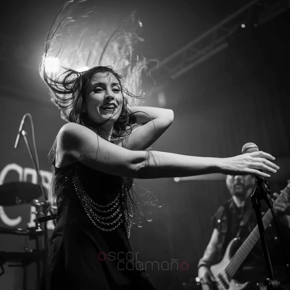 PNocte's tweet photo. 💜

📷 Óscar Caamaño https://t.co/F0OHjab4rV