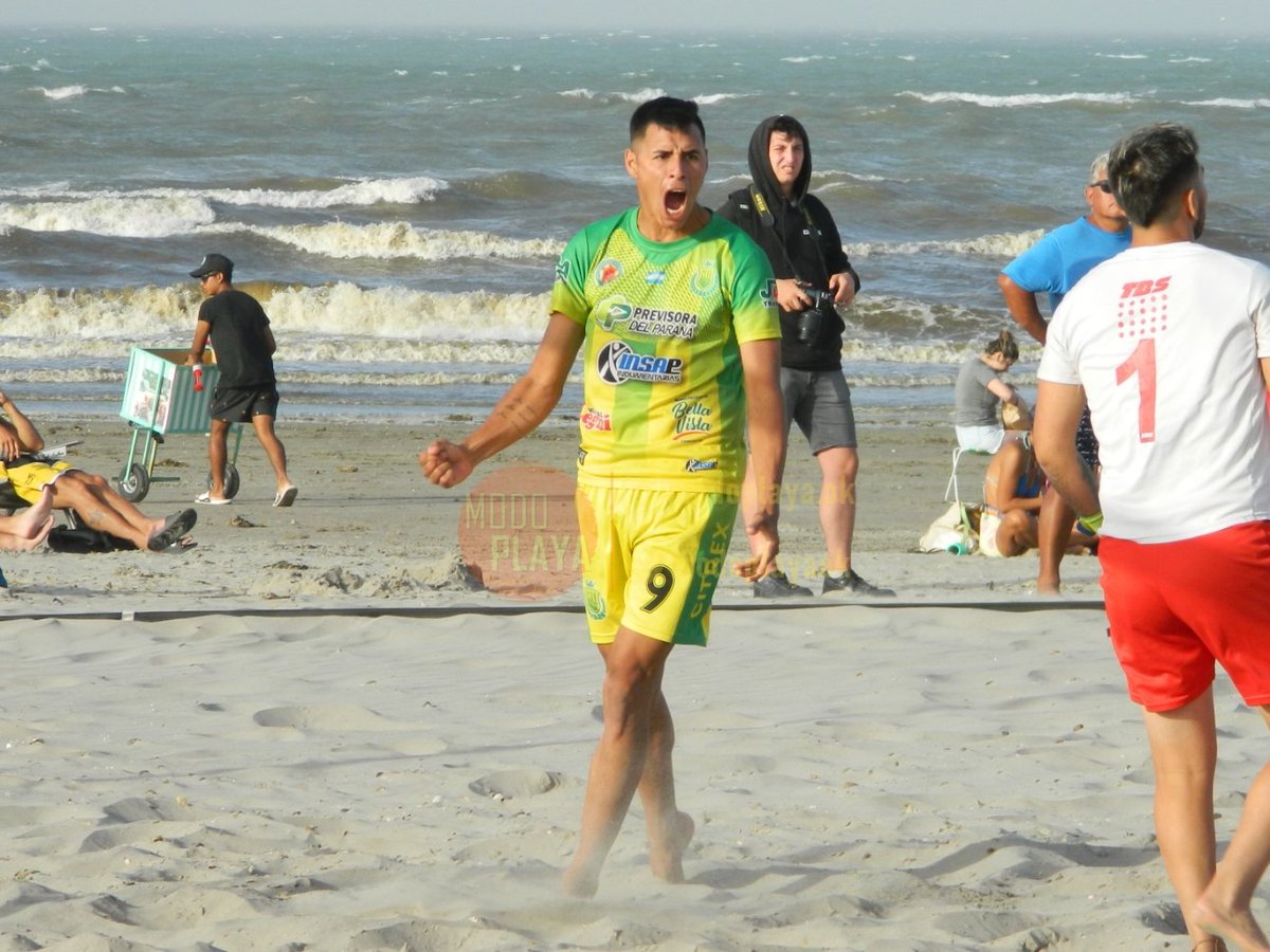 modoplayaok's tweet photo. 🔰 #Citrex dijo presente en el primer Torneo Nacional de Fútbol Playa en Puerto Madryn ⚽
Encontrá todas las fotos acá 👉🏻 https://t.co/oxwSIBAa59 https://t.co/VxMM8oTqzA