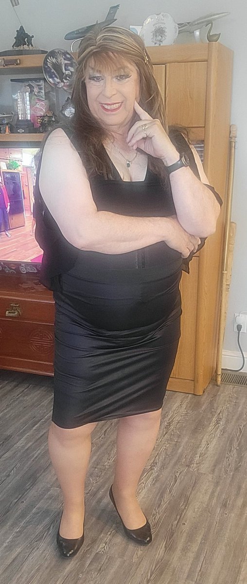 VickieLynn355's tweet photo. @VeronicaSickler #crossdress
#crossdresser #crossdressing #crossdressinglesbianslut #CDM2F #feminise #pussywhore https://t.co/Hp6lSBS7uo