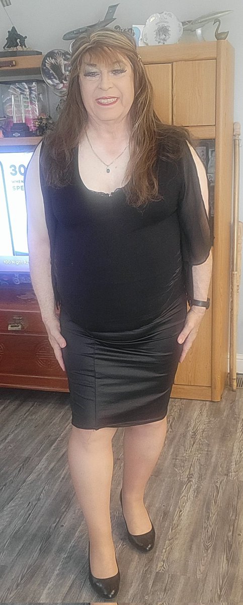 VickieLynn355's tweet photo. @VeronicaSickler #crossdress
#crossdresser #crossdressing #crossdressinglesbianslut #CDM2F #feminise #pussywhore https://t.co/Hp6lSBS7uo